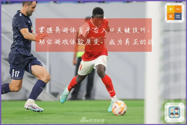 掌握易游体育平台入口关键技巧，助你游戏体验质变，成为真正的战场王者