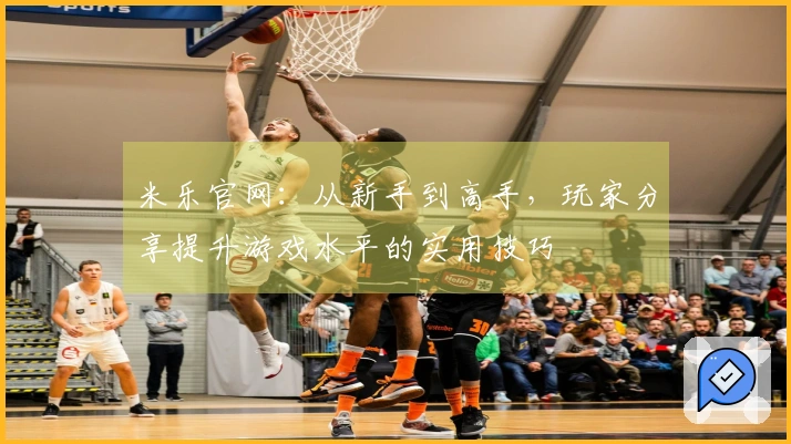 米乐官网：从新手到高手，玩家分享提升游戏水平的实用技巧